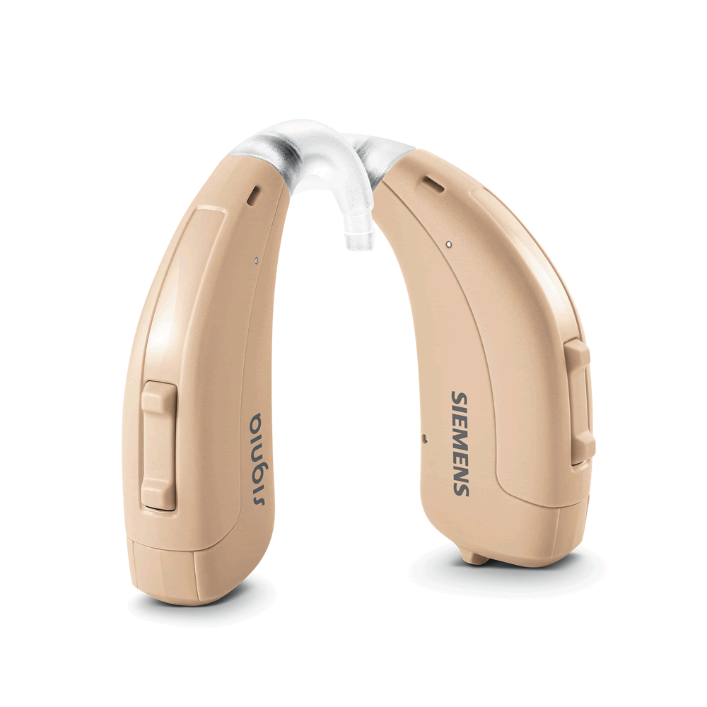 Basic Hearing Aid - Vr Speech And Hearing Clinic