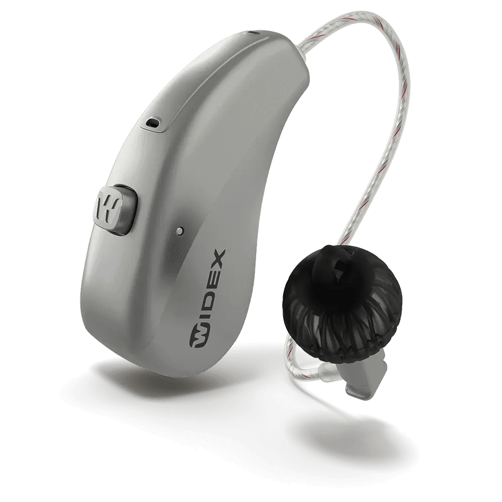 Widex Hearing Aid