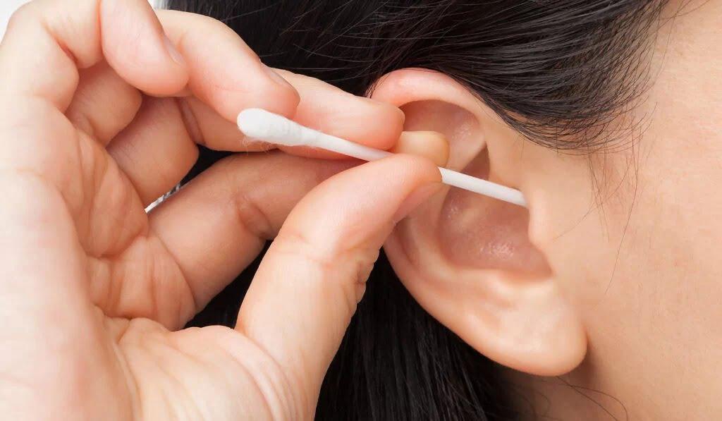 how to treat an itchy ear canal