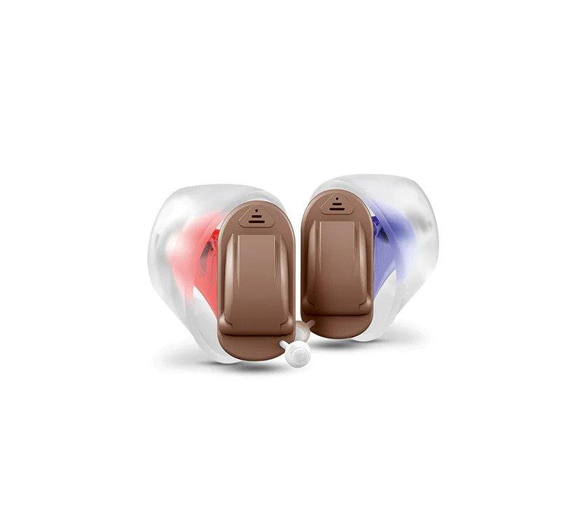 cic hearing aid