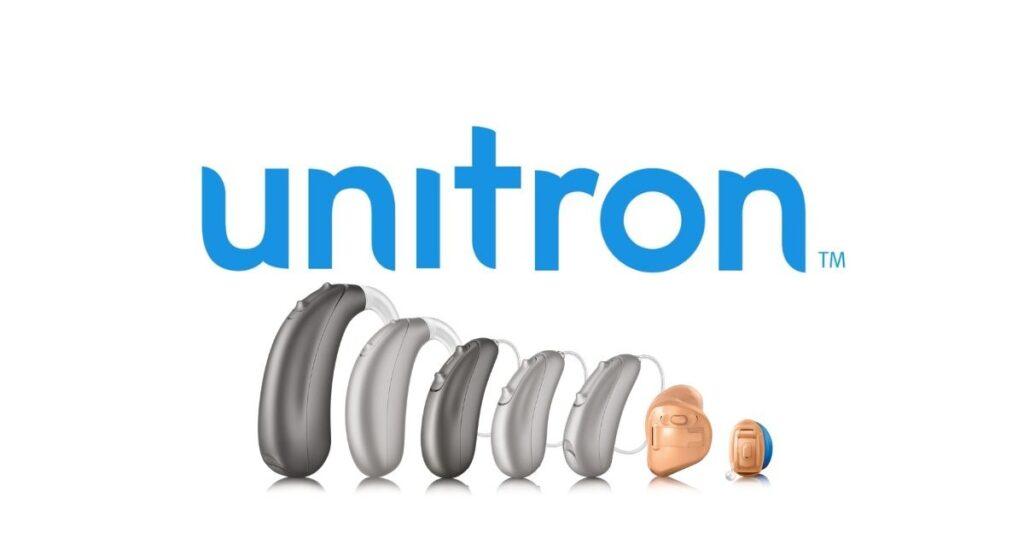 unitron vr