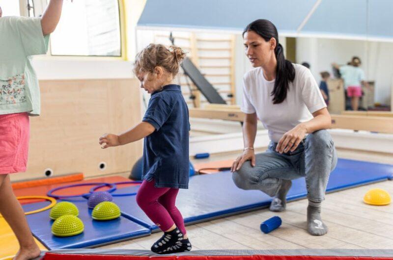 Occupational Therapy