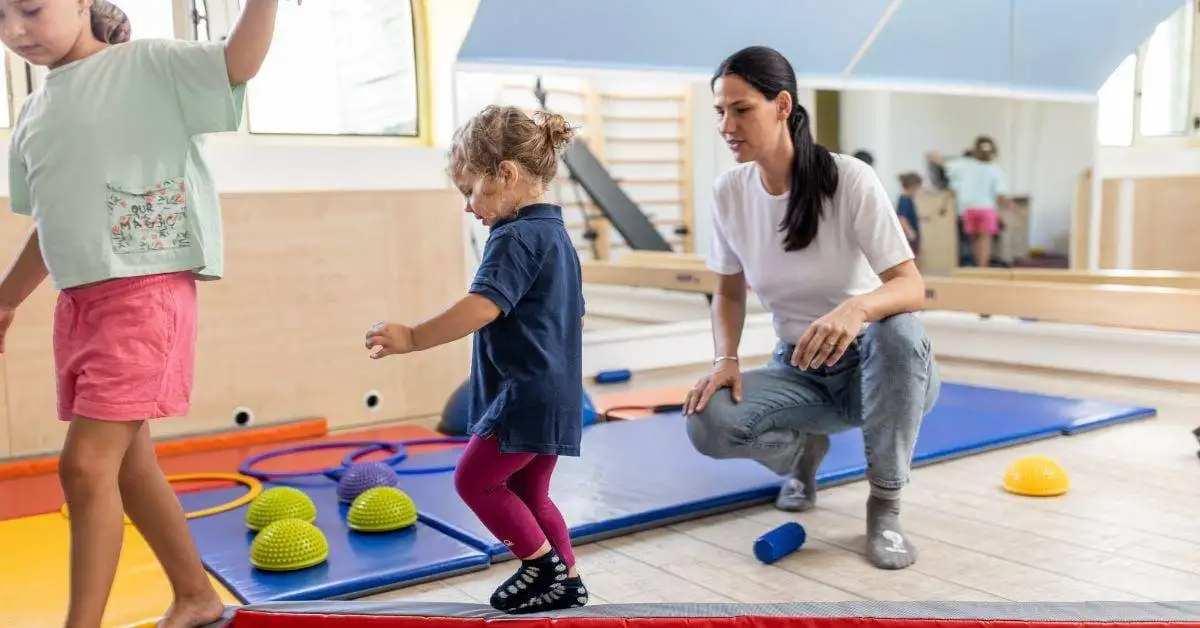 Occupational Therapy