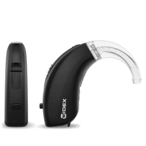 Widex MBB2 30 BTE Digital Programmable Hearing Aid