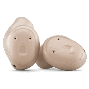 Widex Moment MXP 220 ITC 312 Hearing Aid