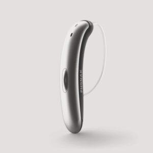Phonak Kit Lumity Slim L50 Rechargeable RIC Hearing Aid