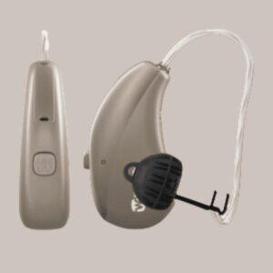 Widex Moment MRB2D 110 RIC Hearing Aid