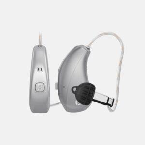Widex PA 440 RIC – Premium Digital Programmable Hearing Aid