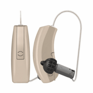 Widex ERB0 100 RIC Digital Programmable Hearing Aid