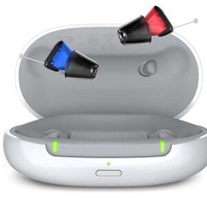 Silk Charge&Go IX Transmitter