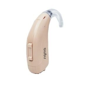 Fun P BTE Hearing Aids
