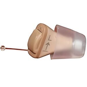 Prompt Click ITC/CIC Hearing Aids
