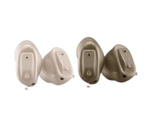 Widex MOMENT™ ITC (In-The-Canal) M XP 440