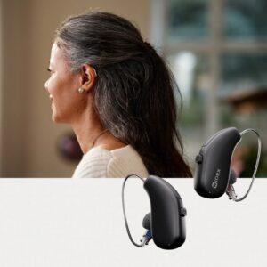ARRD1 440 Kit Widex Hearing Aids