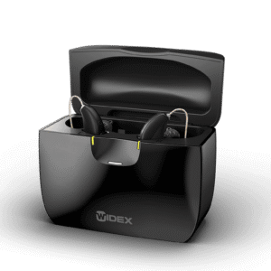 ARRD1 / ABRD1 Charge N Clean – WPC301 (Widex)