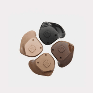 Allure ITC / ITE R D (MFi, ASHA & LE Audio) – Kit ACRD1 110