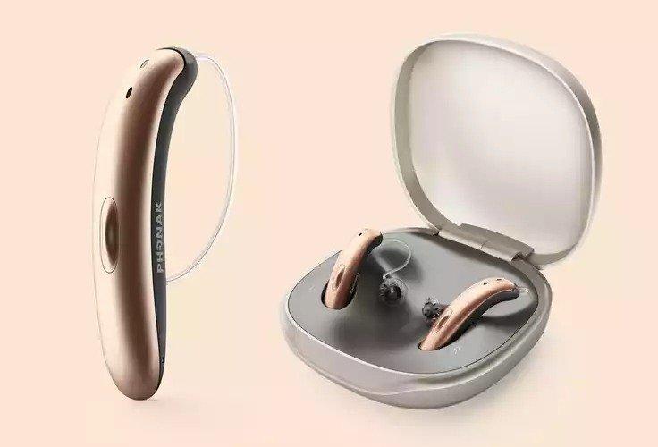 Phonak Kit Slim L70-R Hearing Aids