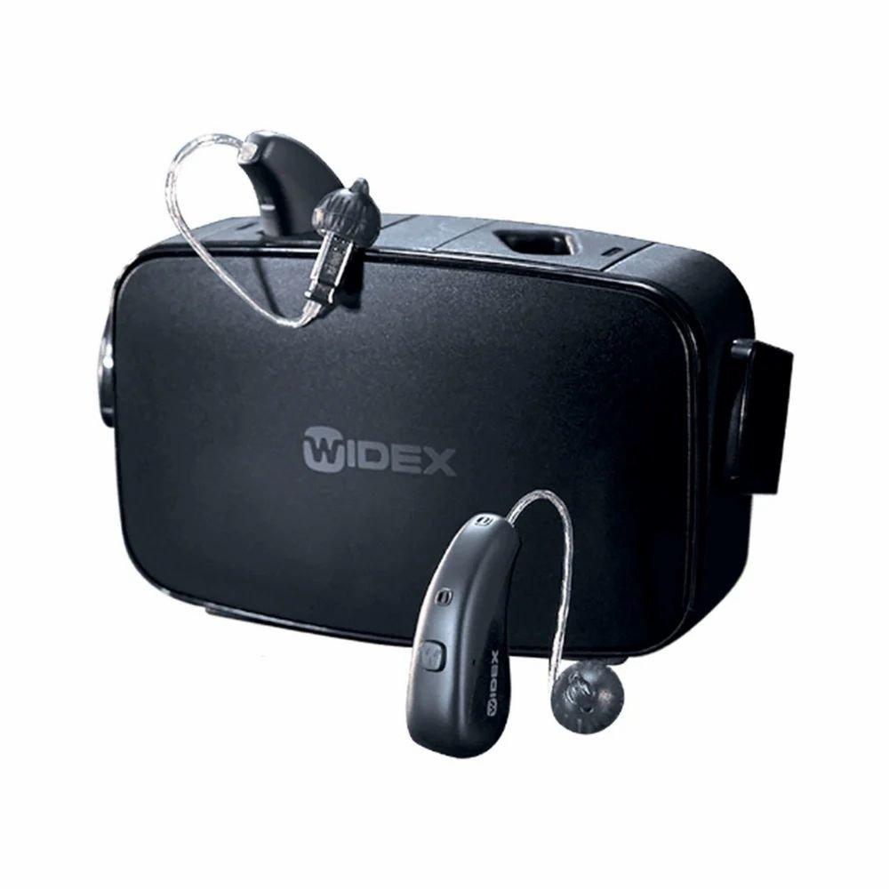 WIDEX MAGNIFY Kit MRR2D 100 RIC R Hearing Aids
