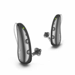 Kit Pure C&G 1IX / T 1IX Hearing Aids
