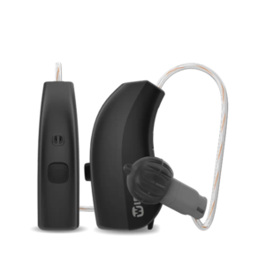 ARRD1 110 Widex Hearing Aid