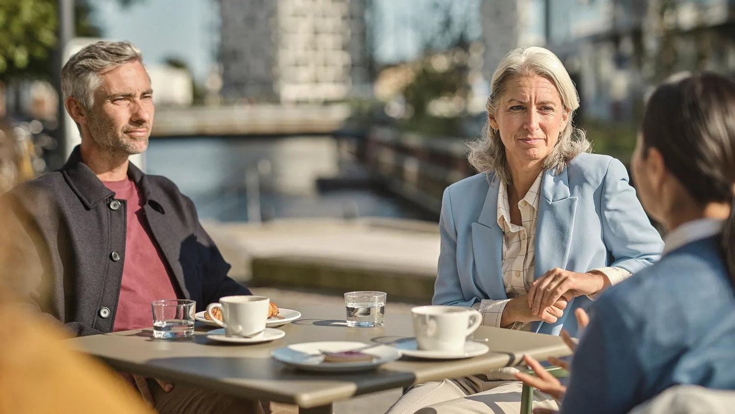 ARRD1 440 Widex Hearing Aid