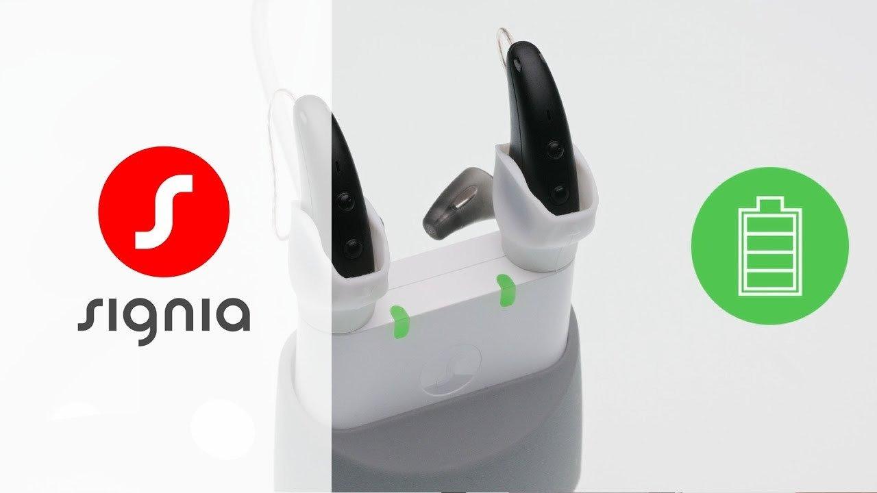 Orion C&G 200 RIC Hearing Aids