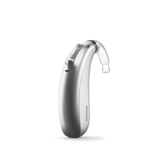 Phonak Naída L90-SP Hearing Aids