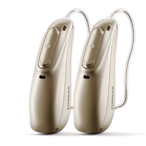 Phonak Kit Terra+ RIC-R Hearing Aids