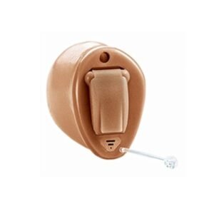 Prompt Custom ITC/CIC Hearing Aids
