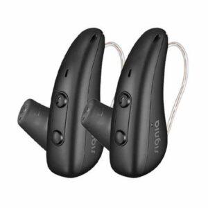 Orion C&G 100 RIC Hearing Aids
