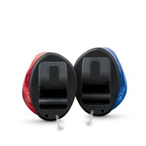 Insio 3IX Hearing Aids (ITC / ITE / CIC / IIC)
