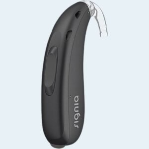Intuis 4.0 BTE Hearing Aids