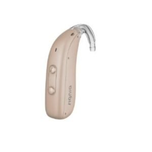 Orion C&G P/SP 50 Hearing Aids