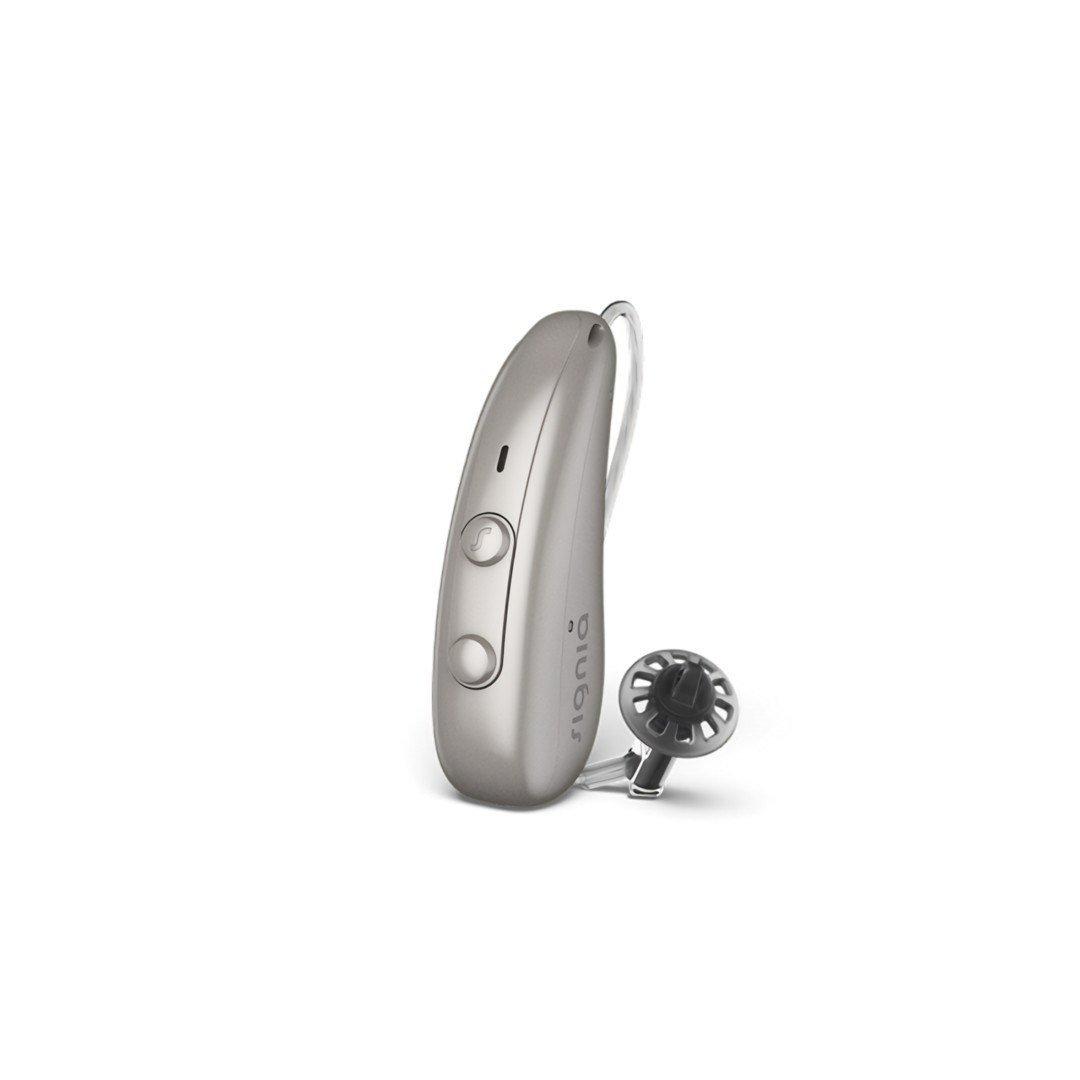 Sirion Connect 75 RIC Hearing Aids