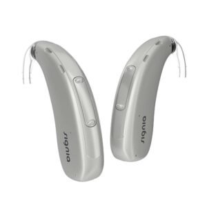 Sirion Connect P 75 BTE Hearing Aids