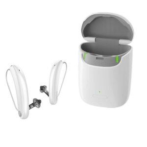 Kit Styletto 2IX Hearing Aids