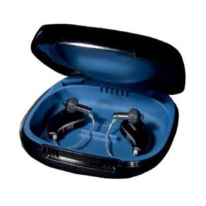 Widex MOMENT™ MRB0 110 RIC Hearing Aid Size 10 Battery