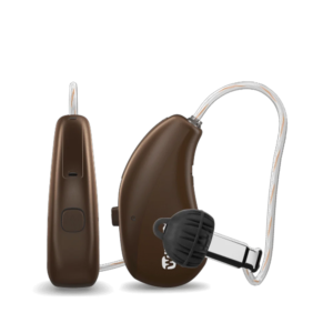 MRR4D 440 – sRIC R D Hearing Aid (312 Battery | Made for iPhone & ASHA)