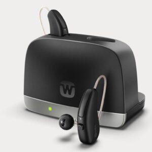 Widex Kit ABRD1 330 Hearing Aid